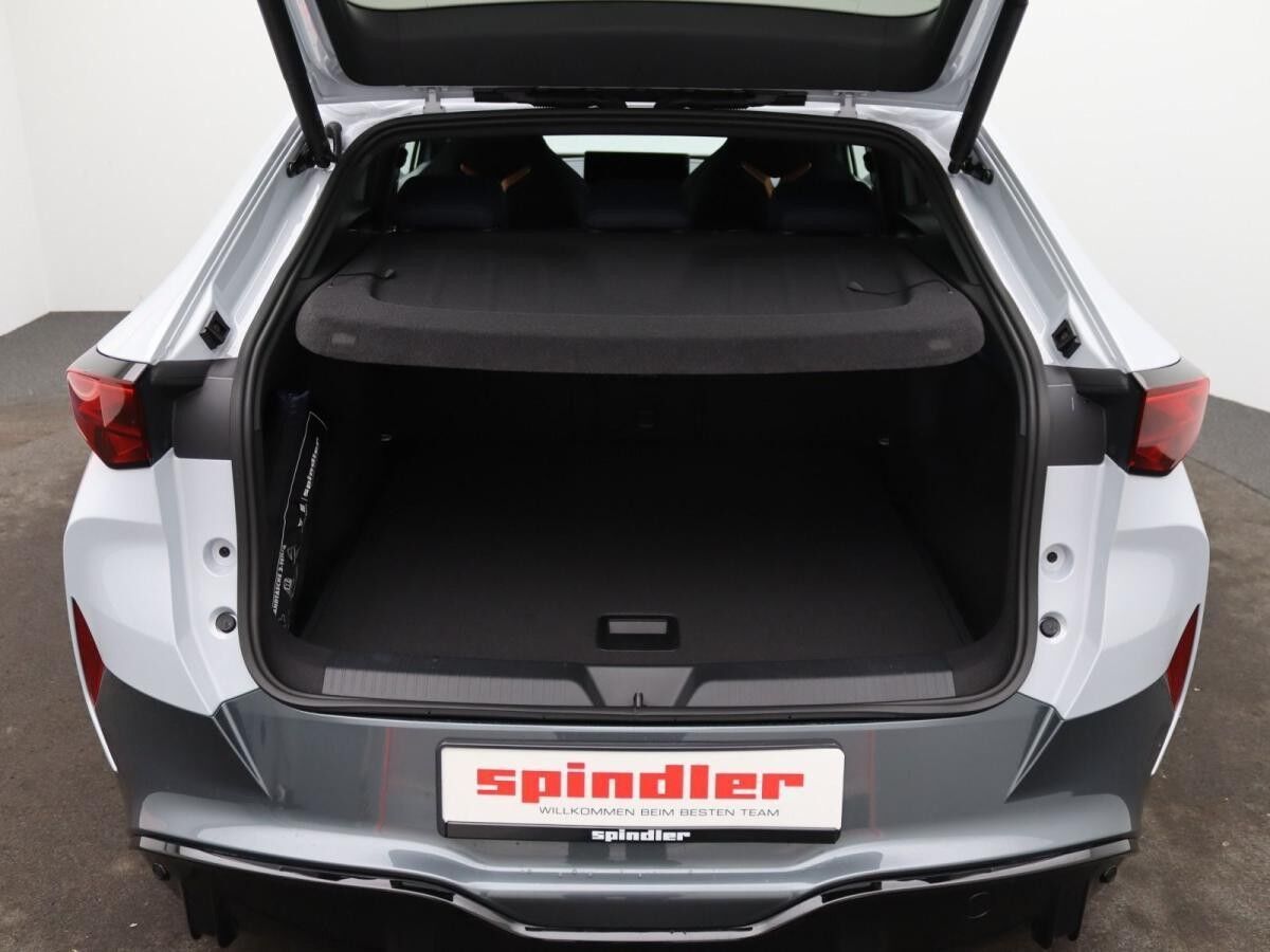 Cupra Tavascan Endurance / Matrix, Pano, 360°Kamera