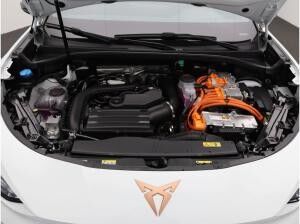 Cupra Terramar VZ 1.5 e-Hybrid DSG/ Matrix, 360°Kamera