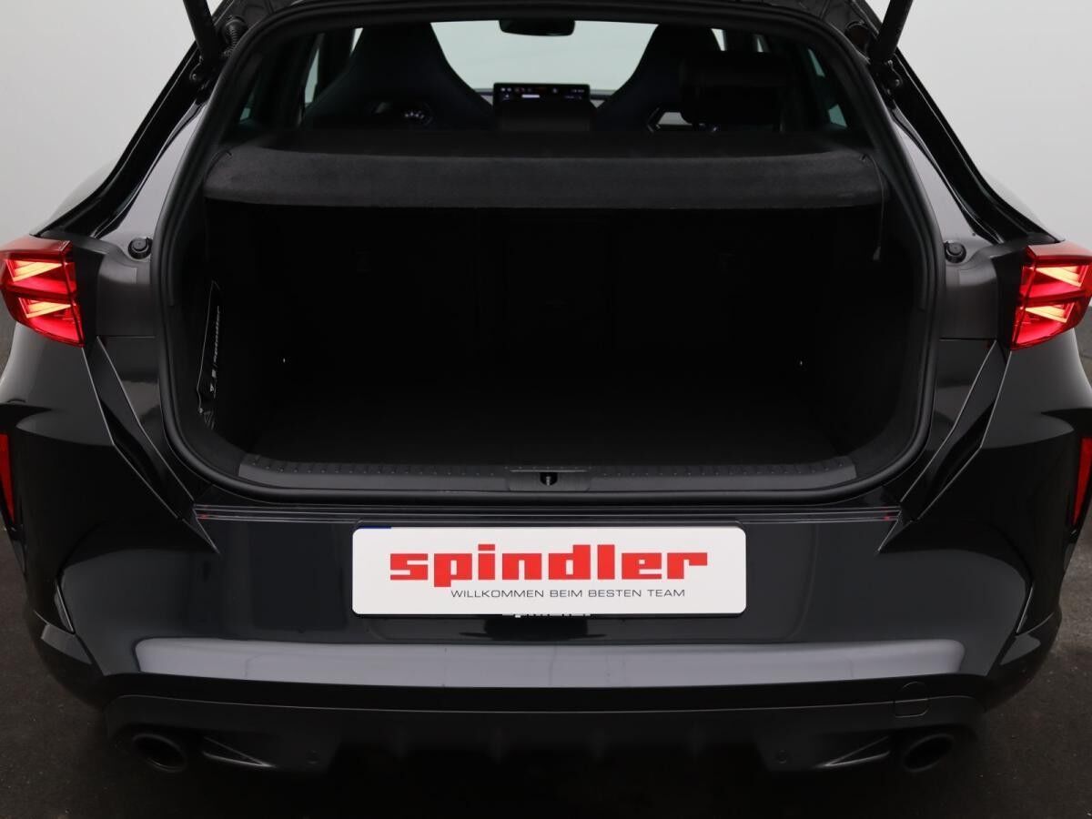 Cupra Formentor VZ 2.0 TSI DSG/Matrix, AHK, 360°Kamera