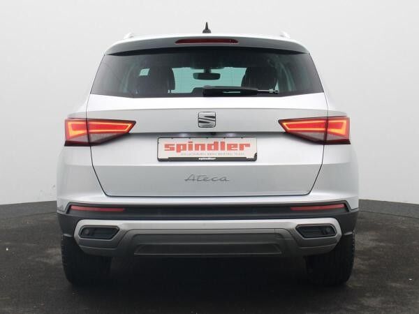 Seat Ateca Xperience 2.0 TDI DSG / Navi, Beats, AHK