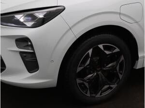 Cupra Terramar VZ 1.5 e-Hybrid DSG/ Matrix, 360°Kamera