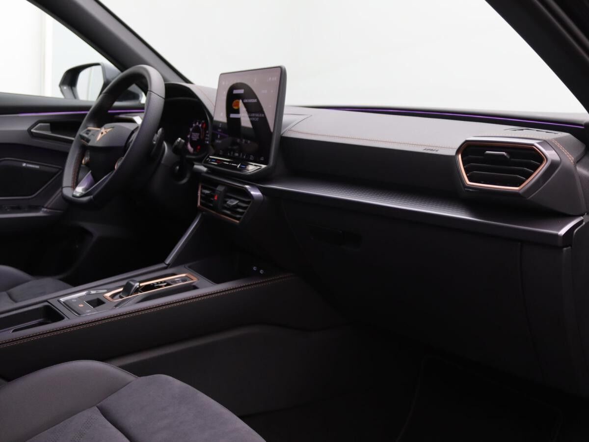 Cupra Formentor VZ 2.0 TSI DSG/Matrix, AHK, 360°Kamera