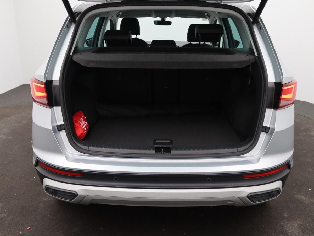Seat Ateca Xperience 2.0 TDI DSG / Navi, Beats, AHK
