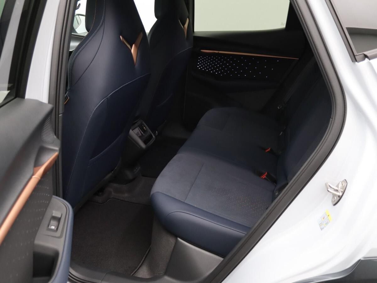 Cupra Tavascan Endurance / Matrix, Pano, 360°Kamera