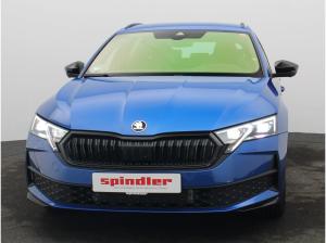 Skoda Octavia Combi Sportline 2.0 TSI 4x4 DSG / Matrix