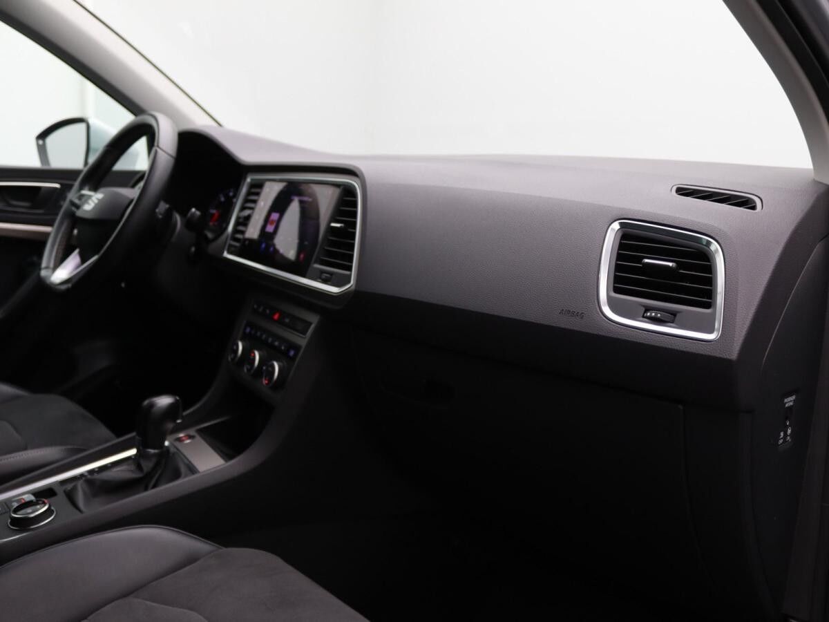 Seat Ateca Xperience 2.0 TDI DSG / Navi, Beats, AHK
