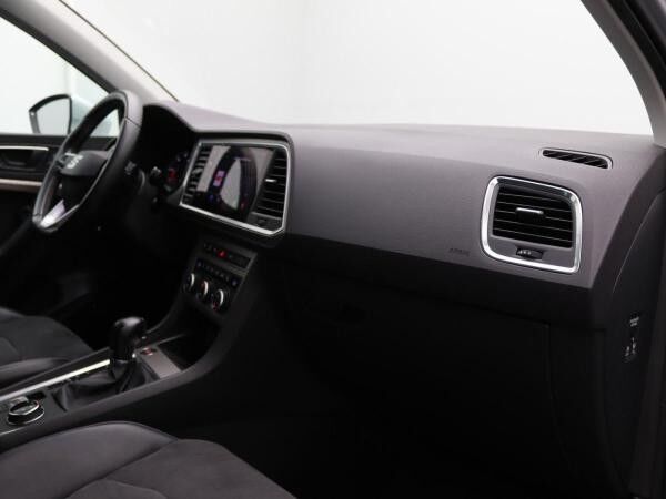 Seat Ateca Xperience 2.0 TDI DSG / Navi, Beats, AHK