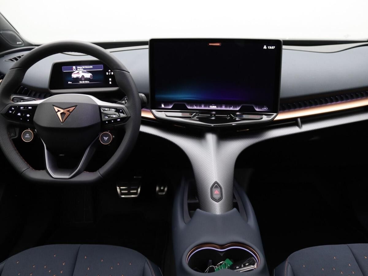 Cupra Tavascan Endurance / Matrix, Pano, 360°Kamera