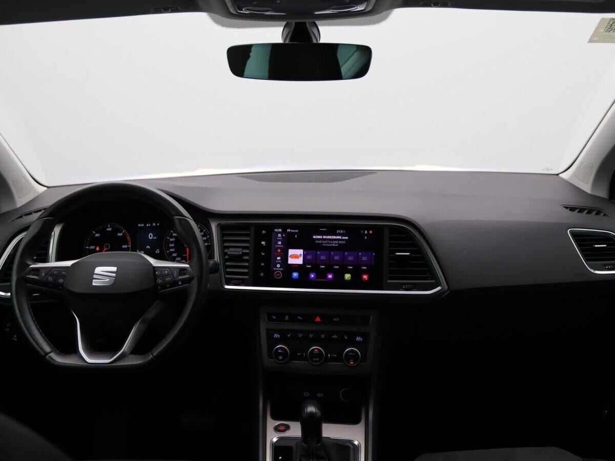 Seat Ateca Xperience 2.0 TDI DSG / Navi, Beats, AHK