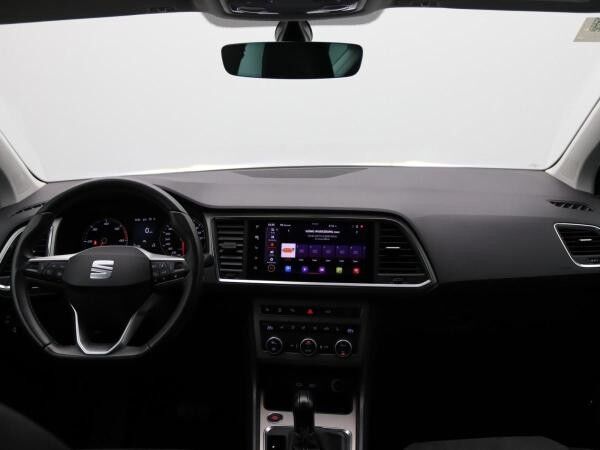 Seat Ateca Xperience 2.0 TDI DSG / Navi, Beats, AHK