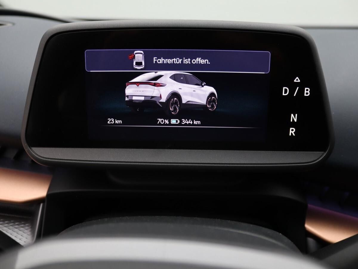 Cupra Tavascan Endurance / Matrix, Pano, 360°Kamera