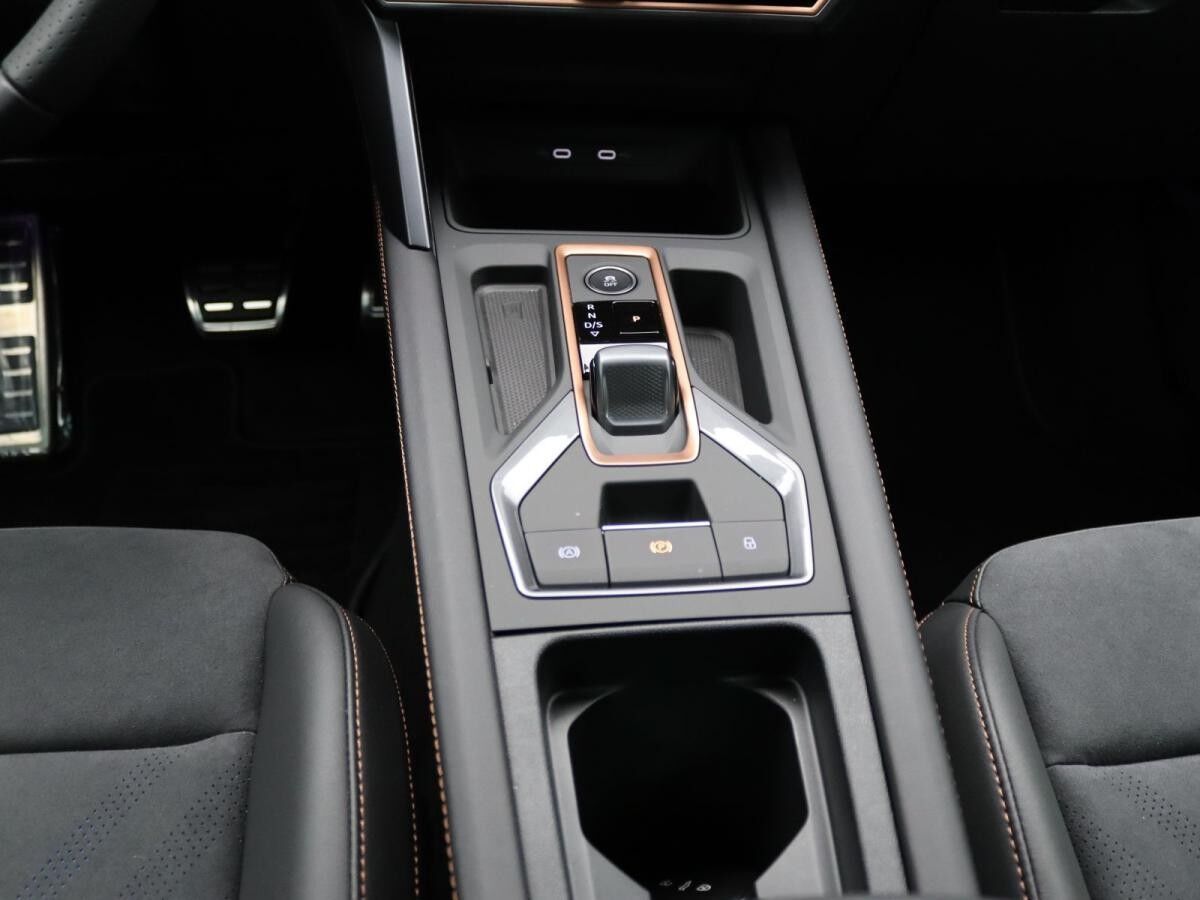 Cupra Formentor VZ 2.0 TSI DSG/Matrix, AHK, 360°Kamera