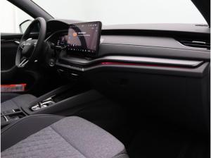 Skoda Octavia Combi Sportline 2.0 TSI 4x4 DSG / Matrix