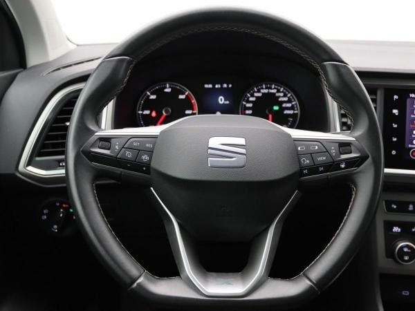 Seat Ateca Xperience 2.0 TDI DSG / Navi, Beats, AHK