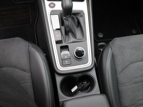 Seat Ateca Xperience 1.5TSI DSG/ Navi, Beats,LED, RFK