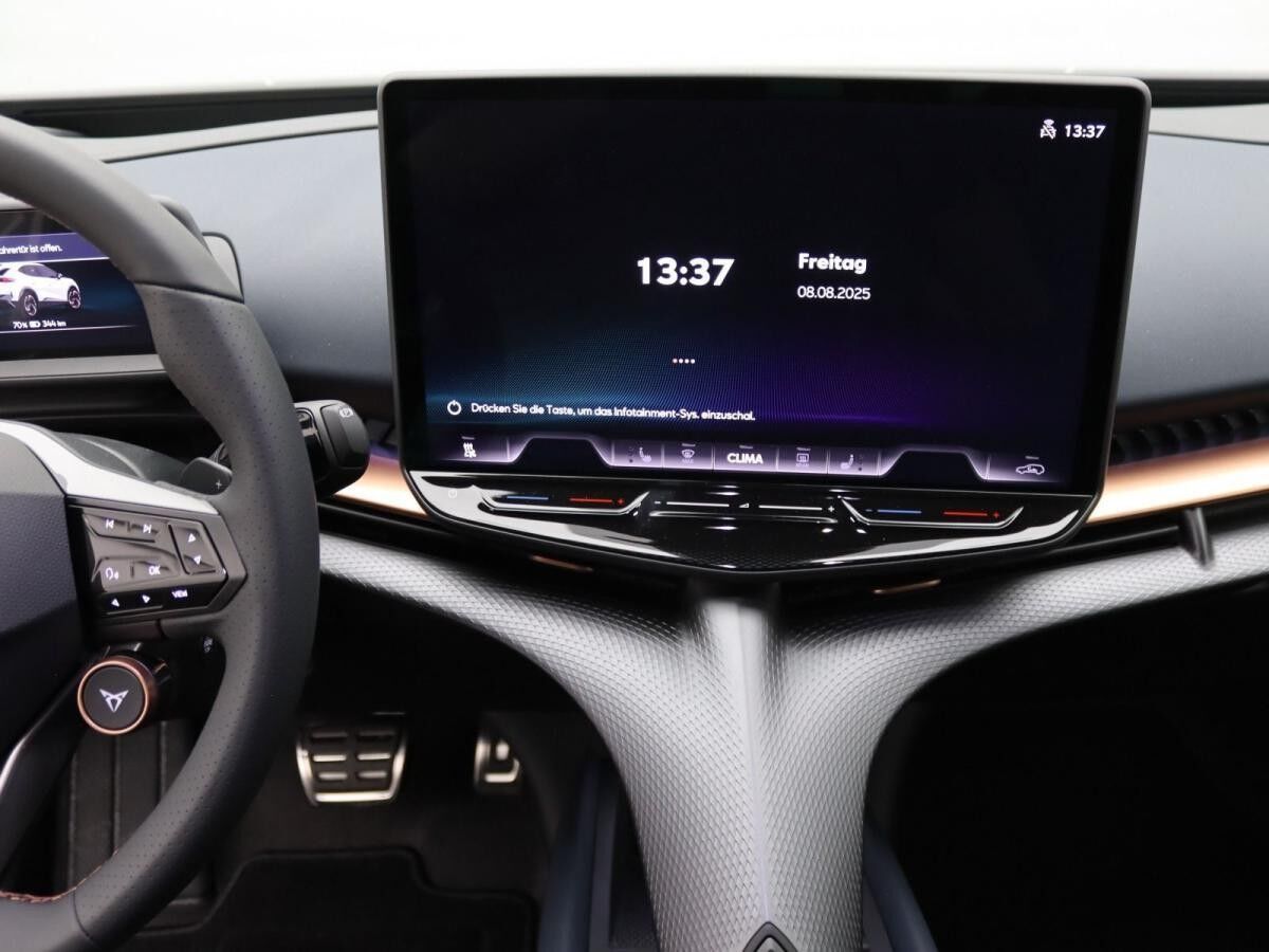 Cupra Tavascan Endurance / Matrix, Pano, 360°Kamera