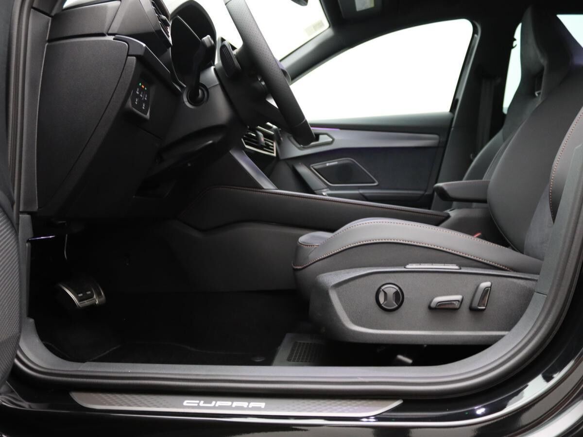 Cupra Formentor VZ 2.0 TSI DSG/Matrix, AHK, 360°Kamera