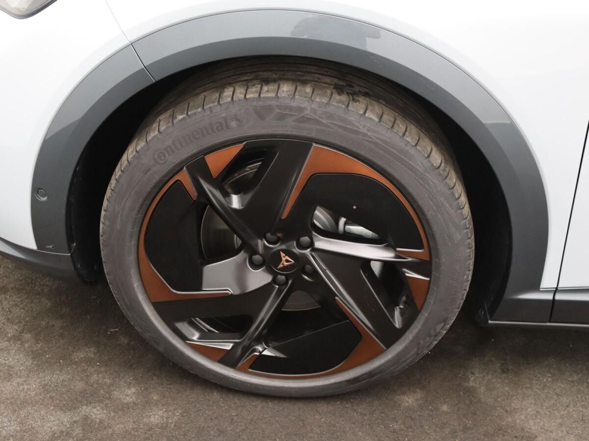 Cupra Tavascan Endurance / Matrix, Pano, 360°Kamera