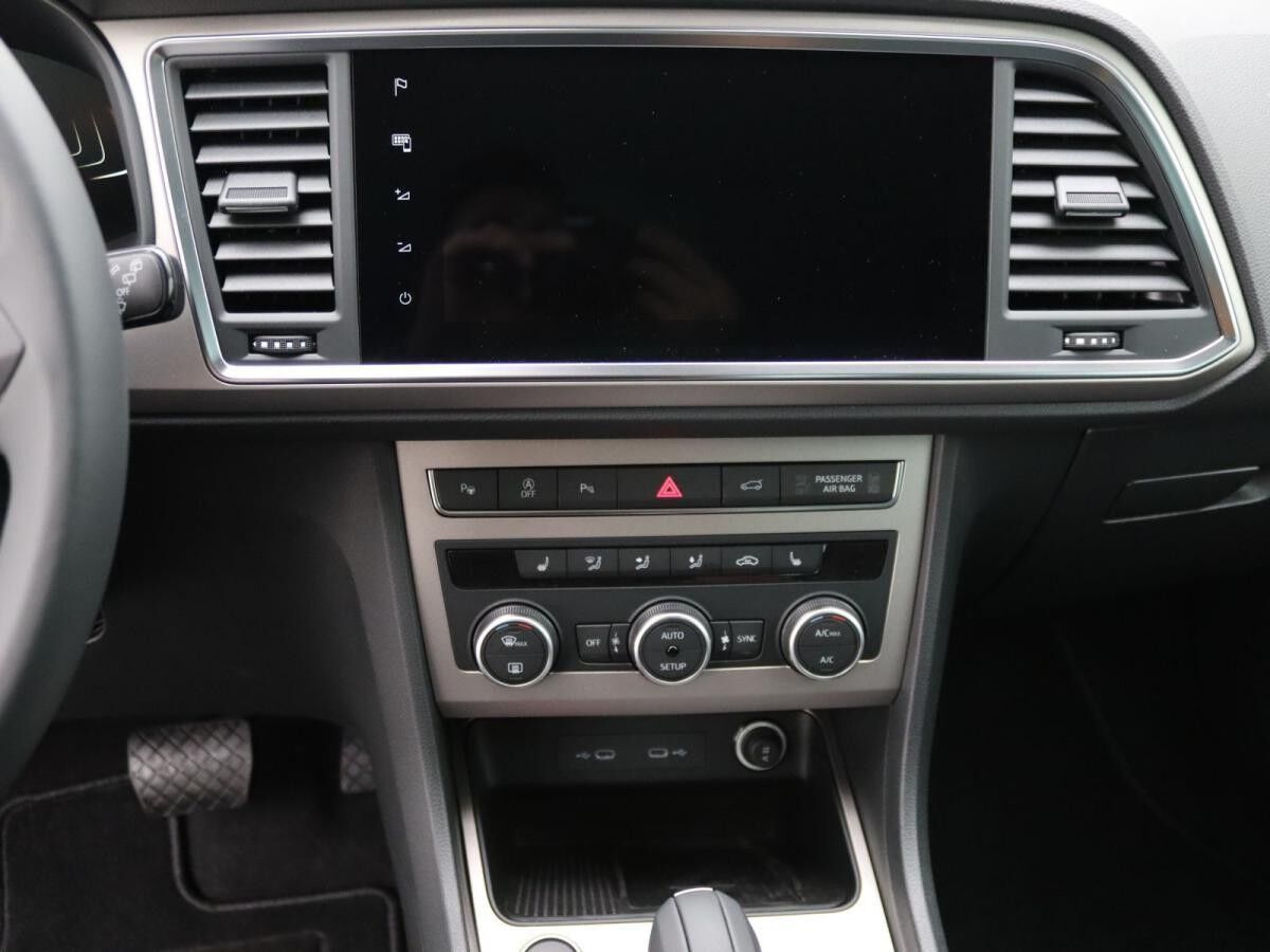 Seat Ateca Xperience 1.5TSI DSG/ Navi, Beats,LED, RFK