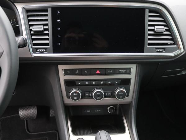 Seat Ateca Xperience 1.5TSI DSG/ Navi, Beats,LED, RFK