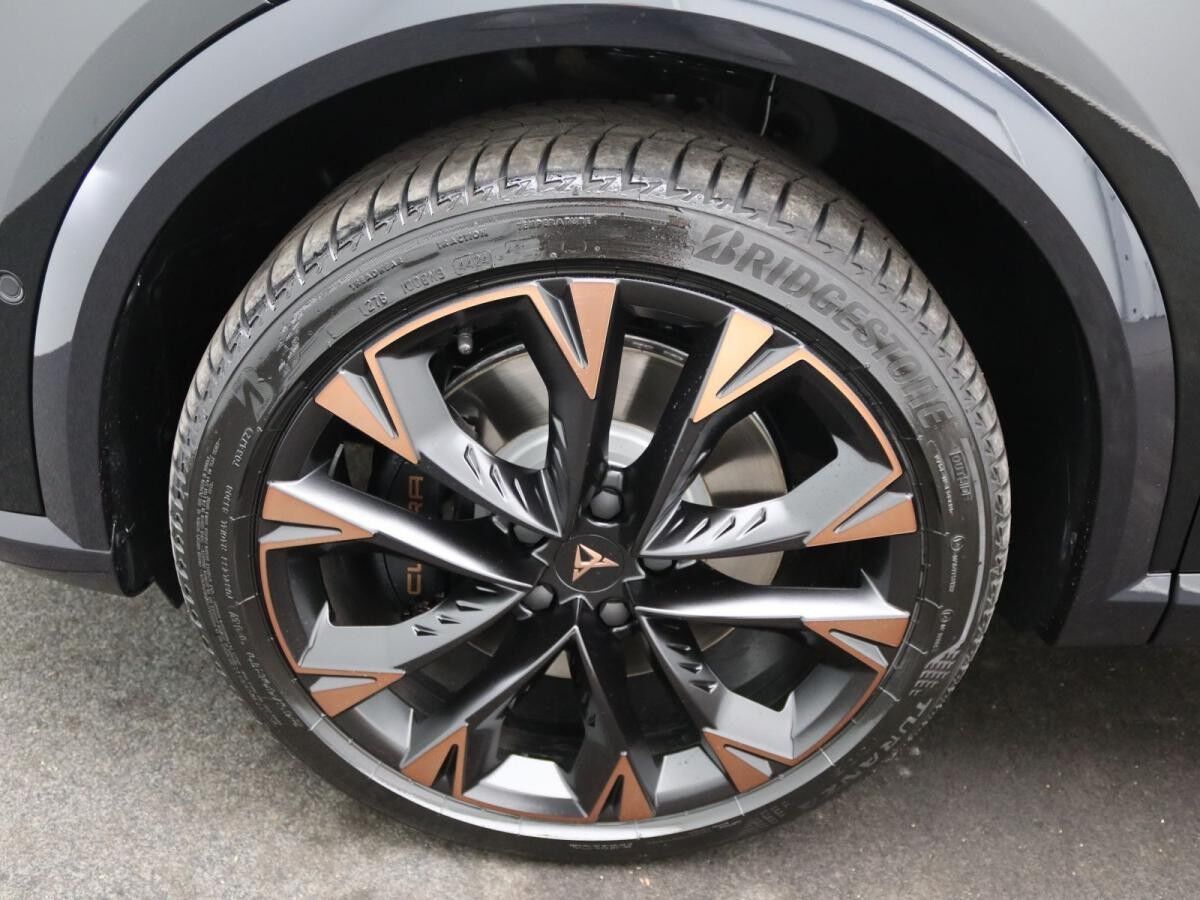 Cupra Formentor VZ 2.0 TSI DSG/Matrix, AHK, 360°Kamera