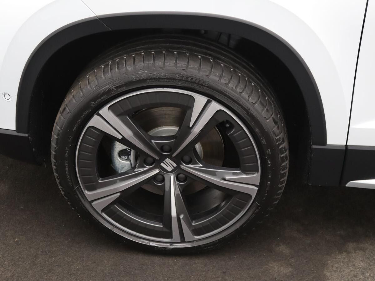 Seat Ateca Xperience 1.5TSI DSG/ Navi, Beats,LED, RFK