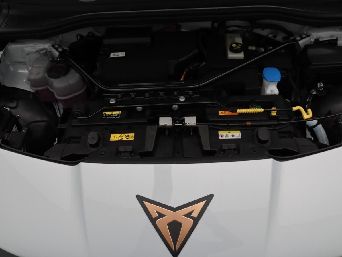 Cupra Tavascan Endurance / Matrix, Pano, 360°Kamera