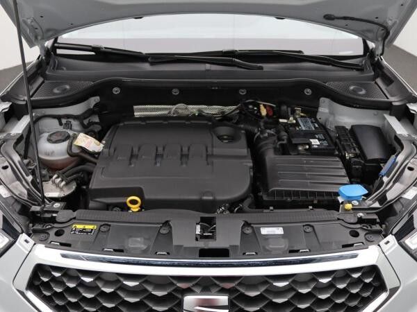 Seat Ateca Xperience 2.0 TDI DSG / Navi, Beats, AHK