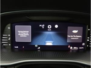 Skoda Octavia Combi Sportline 2.0 TSI 4x4 DSG / Matrix