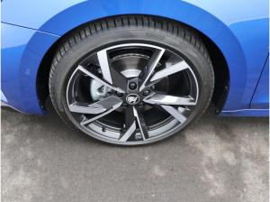 Skoda Octavia Combi Sportline 2.0 TSI 4x4 DSG / Matrix