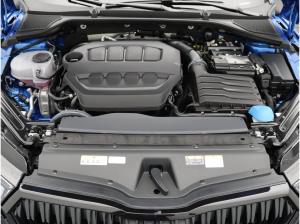 Skoda Octavia Combi Sportline 2.0 TSI 4x4 DSG / Matrix