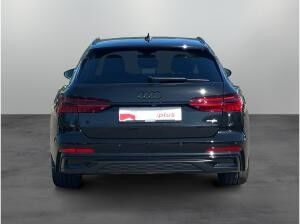 Audi A6 Avant S-Line 50TDI quattro/ Pano, Matrix, AHK