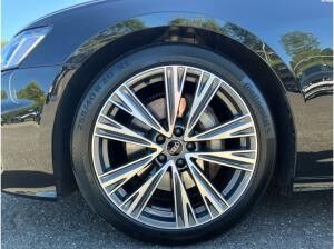 Audi A6 Avant S-Line 50TDI quattro/ Pano, Matrix, AHK