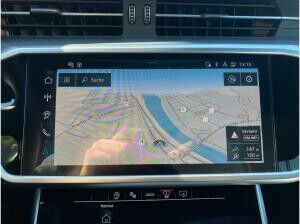 Audi A6 Avant S-Line 50TDI quattro/ Pano, Matrix, AHK