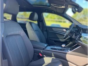 Audi A6 Avant S-Line 50TDI quattro/ Pano, Matrix, AHK