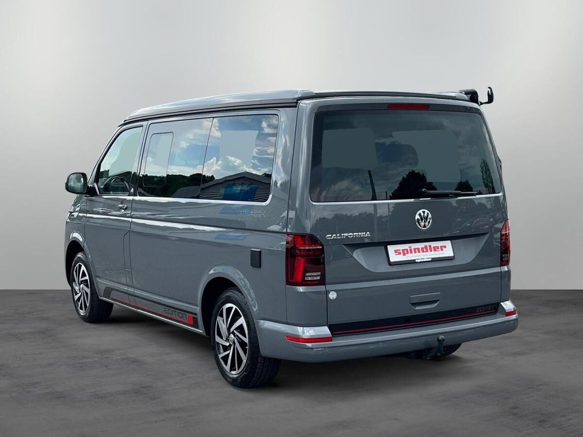 Volkswagen T6.1 California Beach Edition DSG / Navi, AHK