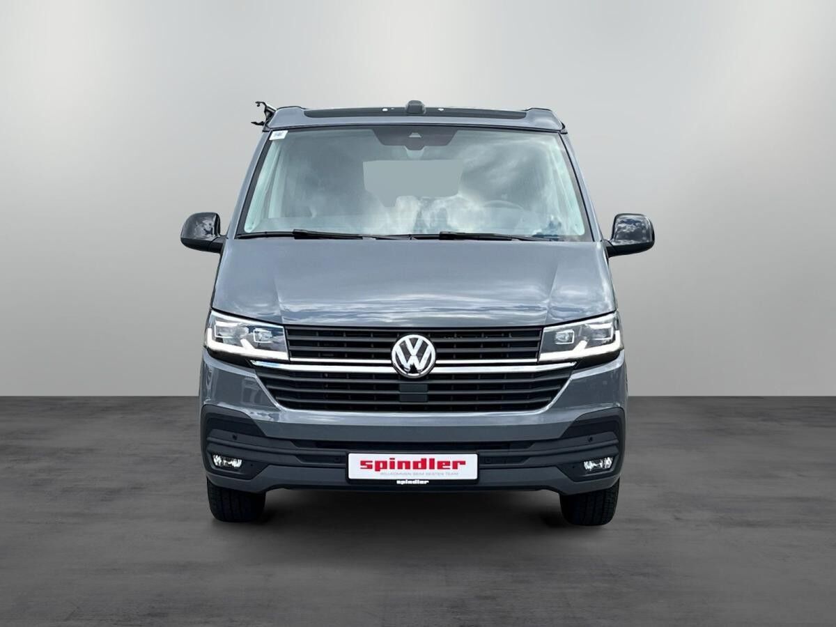 Volkswagen T6.1 California Beach Edition DSG / Navi, AHK