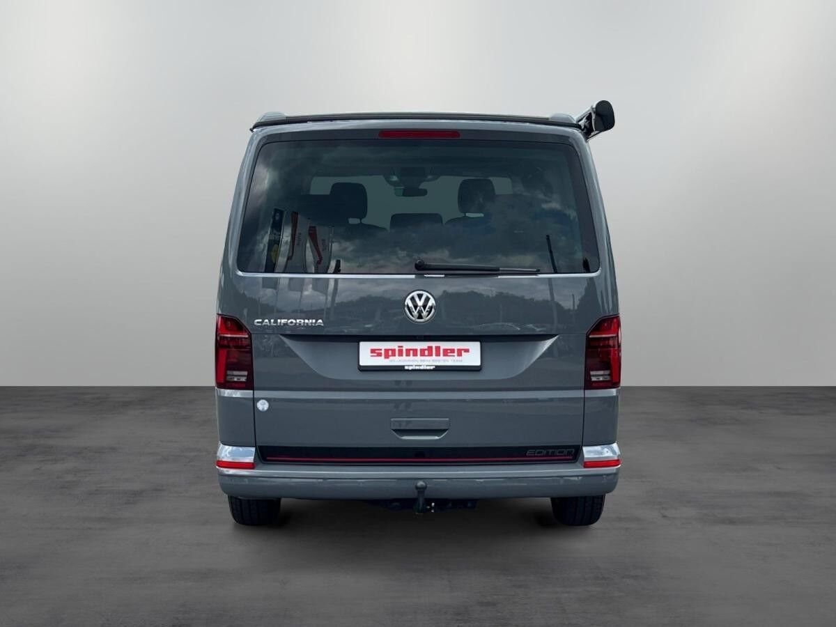 Volkswagen T6.1 California Beach Edition DSG / Navi, AHK