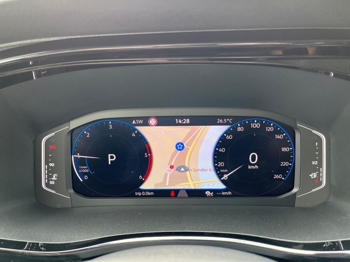 Volkswagen T6.1 California Beach Edition DSG / Navi, AHK