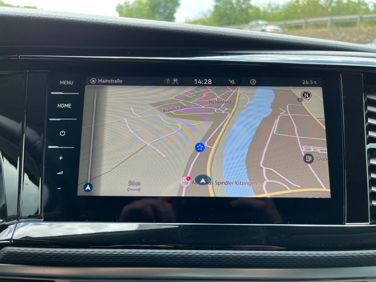 Volkswagen T6.1 California Beach Edition DSG / Navi, AHK