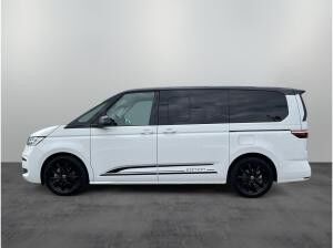 Volkswagen Multivan Langversion Edition DSG / Pano, Matrix