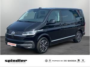Volkswagen T6.1 Multivan Highline 4M DSG/ Navi, Standh, LED