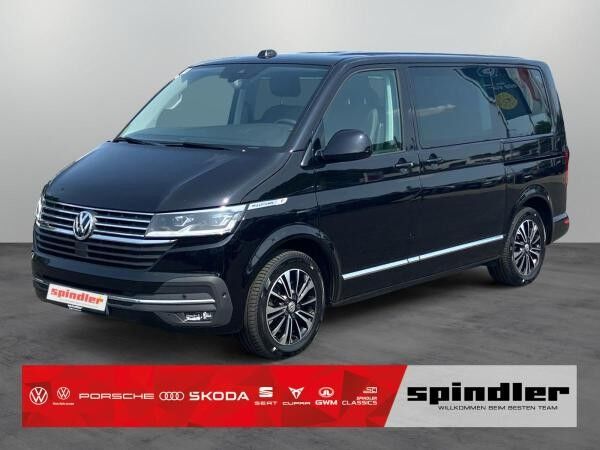 Volkswagen T6.1 Multivan Highline 4M DSG/ Navi, Standh, LED