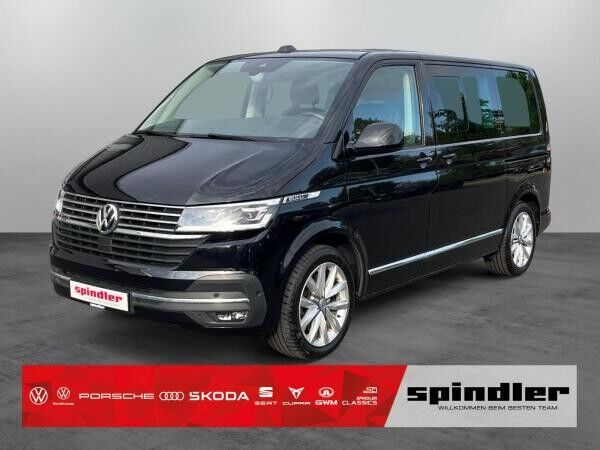 Volkswagen T6.1 Multivan Highline 4M DSG/ Standh, Navi, LED