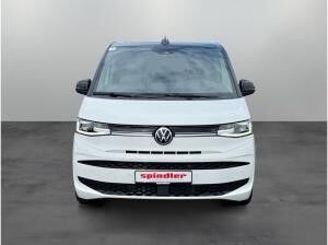 Volkswagen Multivan Langversion Edition DSG / Pano, Matrix