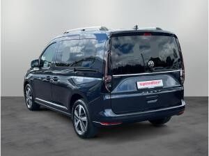 Volkswagen Caddy Kombi Style 2.0TDI DSG/ App, LED, RFK, ACC