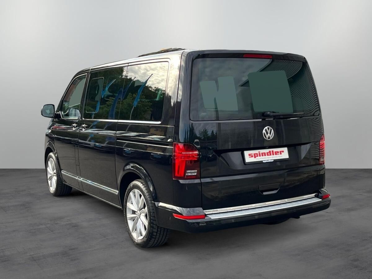 Volkswagen T6.1 Multivan Highline 4M DSG/ Standh, Navi, LED