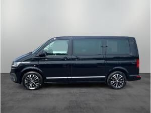 Volkswagen T6.1 Multivan Highline 4M DSG/ Navi, Standh, LED