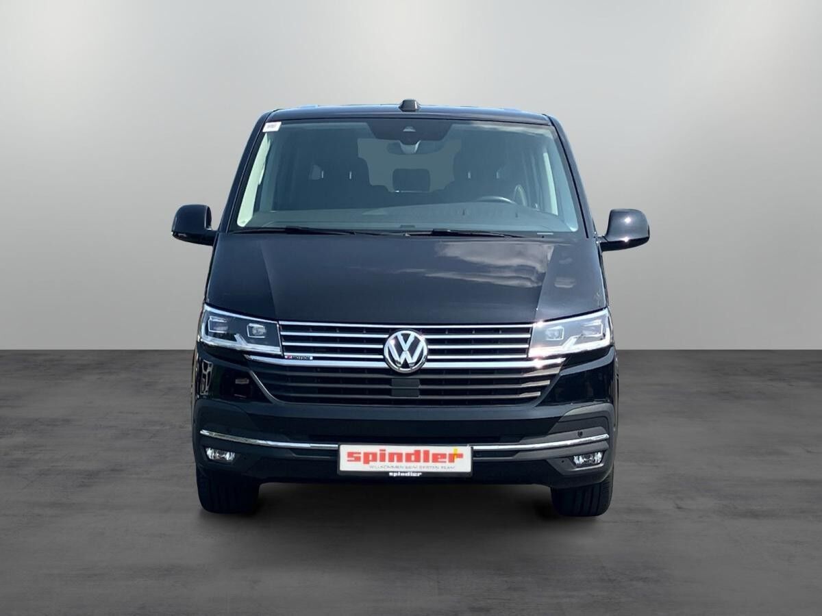 Volkswagen T6.1 Multivan Highline 4M DSG/ Navi, Standh, LED