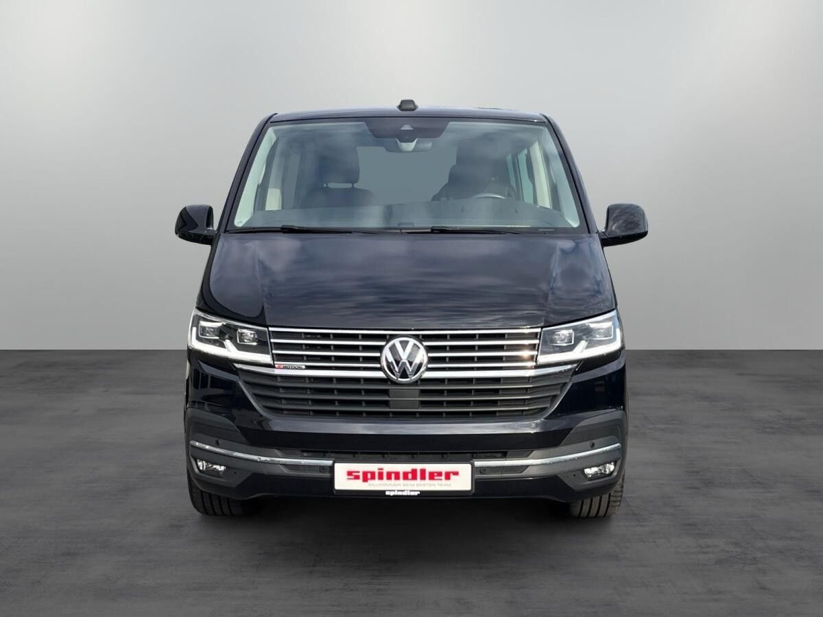 Volkswagen T6.1 Multivan Highline 4M DSG/ Standh, Navi, LED